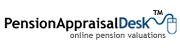 PensionAppraisalDesk.com